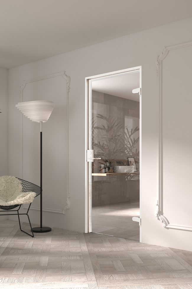 Lasiovi Inne M01 Helsinki