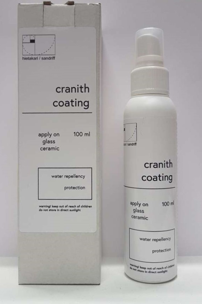 Cranith bottle 100ml