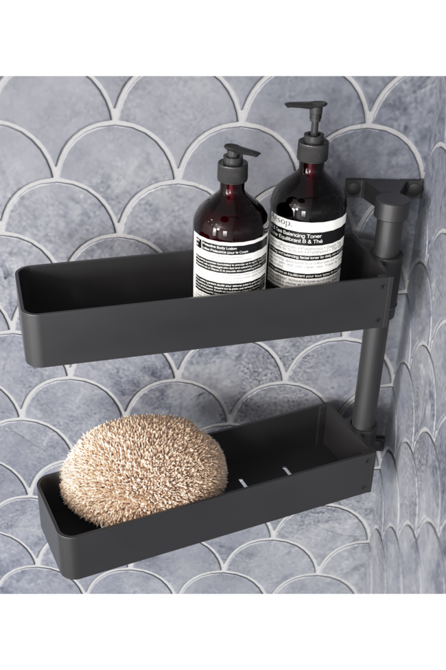Tresor Shower shelf
