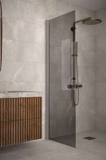 Hinged door Classic 102